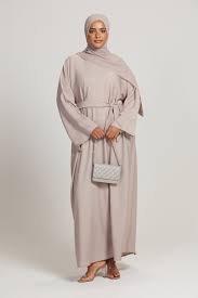 Closed Abaya